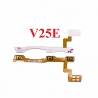 Dây Nút Nguồn Vivo V25E Âm Lượng Power Volume Button Flex Cabl